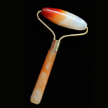 花容月貌巴西天然瘦臉美容棒圖